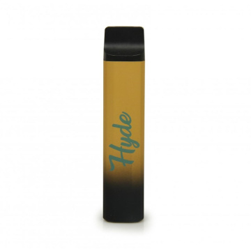 Hyde Edge 3300 Puffs Rechargeable Disposable Vape