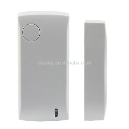 smart wireless home alarm system wifi home automation