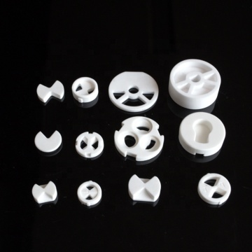 Sigillo circolare sigillo sigillo per il disco ceramico delle cartucce di rubinetto