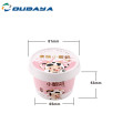 150g Coppa gelato IML Yogurt con coperchio