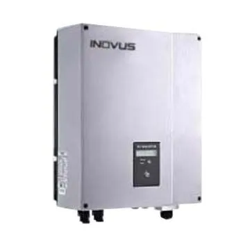 2.5-3K MTL on Grid Inverter