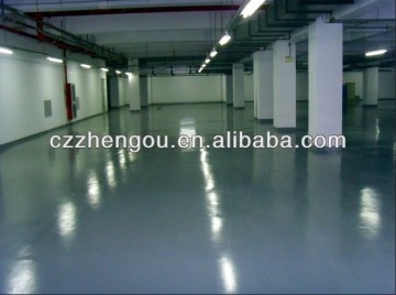 Zhengou Excel Floor Paint