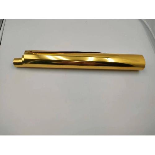 Gold Silver PET Forming Lamination Film