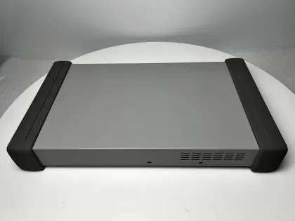 Keysight N7764A 4-Channel Variable Optical Attenuator