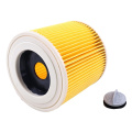 מסנן HEPA עבור Karcher 64145520