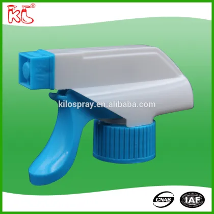 28mm perfect quality herbicide sprayers plastic trigger for sprayer