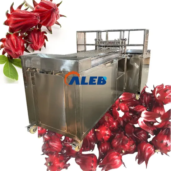 Most Popular Roselle Core Removers and Removing Machines: A Comprehensive Guide