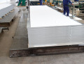 Hot selling 3004 aluminiumplåt med fabrikspris i Japan