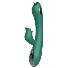Adult Products High-frequency Licking Vibrating Wand