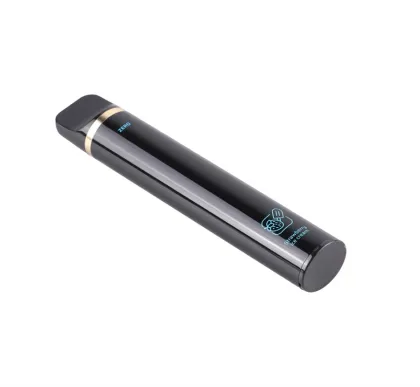 Elfa Disposable Pods Blueberry 20mg