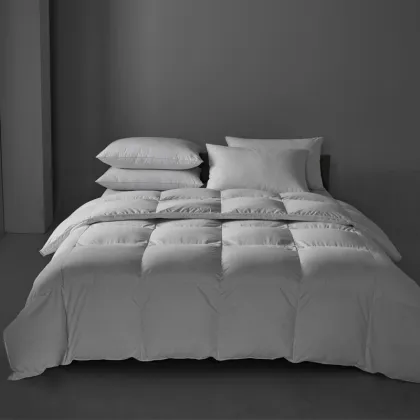 Duvet Insert with Down feather