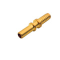 Brass Hose Nipple Brass Fitting