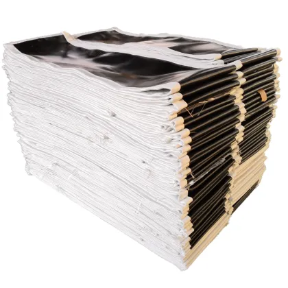 silicone rubber denitration skin