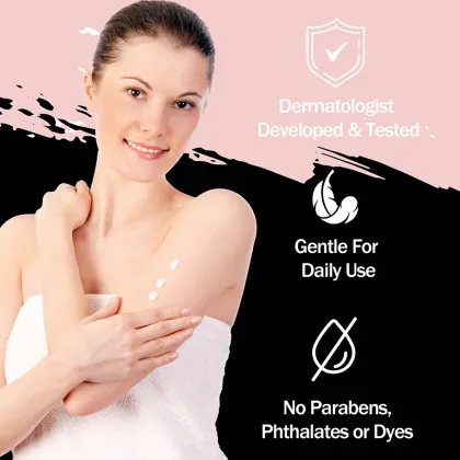 Wholesale Organic Moisturizer Body Lotion Cream