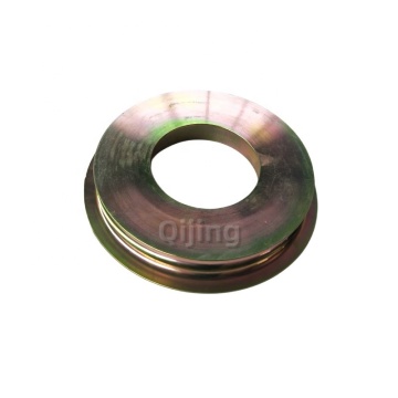 Industry-Standard Certified Crane Spare Part Guide Pulley 127100559 for XCMG XCR70: Smooth and Efficient Operation