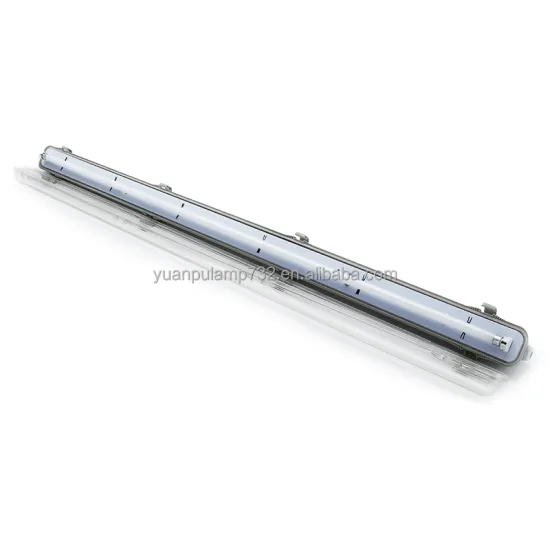 2x28W T8 LED Triproof Tube Light with IP65 Rating: High-Quality Waterproof Lighting Solution