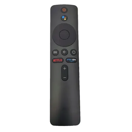 Mi XMRM-00A Voice Remote Control for Xiaomi MI Box 4K