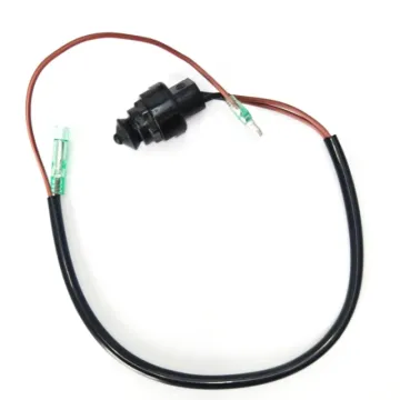 Yamaha Outboard Engine Neutral Switch Assy Spare Parts (6H3-82540-01 00 689-82540-01 688-82540-11)