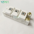 YZPST 1200V 150B120F23 IGBT Power Module