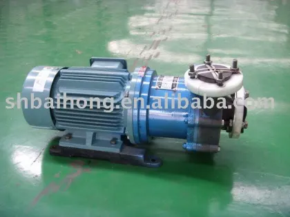Industry Pump (Industrial Pump)
