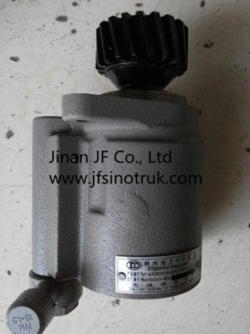 612630030005 612600130257 DZ9100130028 Steering Pump China