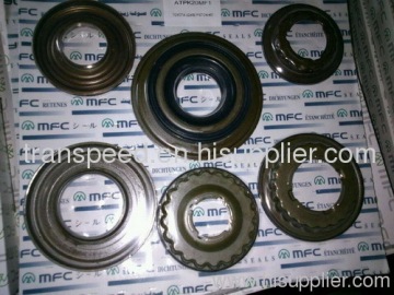 Transmission Clutch Piston Kit 