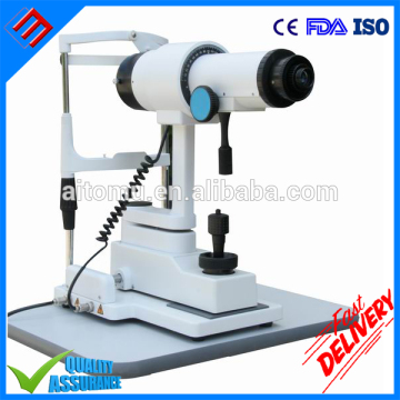 Manual Keratometer Internal Reading Ophthalmic Equipment
