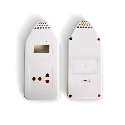 Детали компонентов пластиковой оснастки на заказ