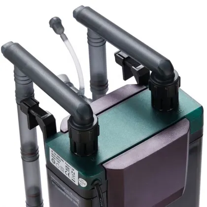 Dolphin Canister Filter for Aquarium Fish Tank Cleaning