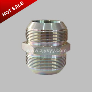NEW ARRIVAL jic adapter hydraulic tube fittings