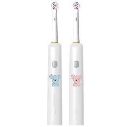 ORAL B Compatible kids rechargeable electric toothbrush