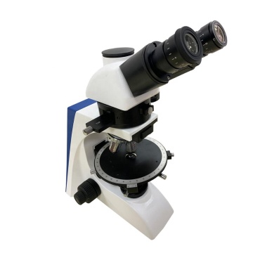 BK-POL Series Transmission Polarized Optical Microscope