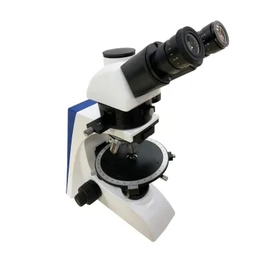 BK-POL Series Transmission Polarized Optical Microscope