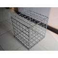 Fabrication de fil hexagonale Gabions