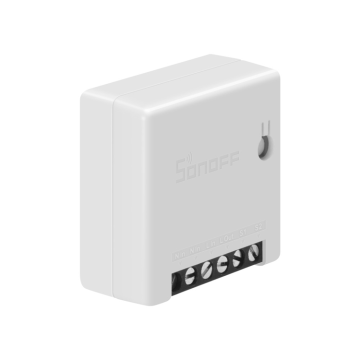 Factory Direct Wholesale: Smart Home Solutions - Switches de Wi -Fi de Sonoff Mini, Minir2 y Zbmini