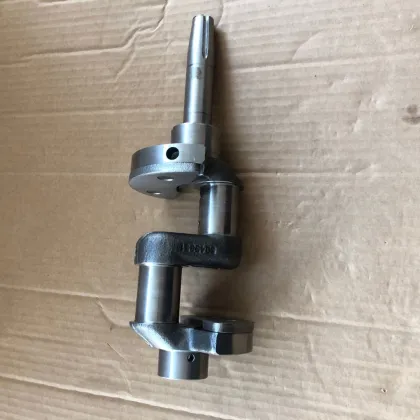 XTY Replacement Crankshaft Compressor for Thermo King - Auto Spare Parts