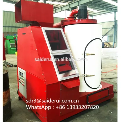 Copper Wire Granulator, Cable Granulator