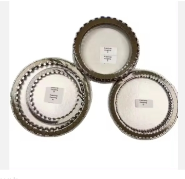 8HP70 Friction Kit OEM 1087.298.333 - Compatible with DODGE, BMW, Haval 8-Speed Auto Transmission