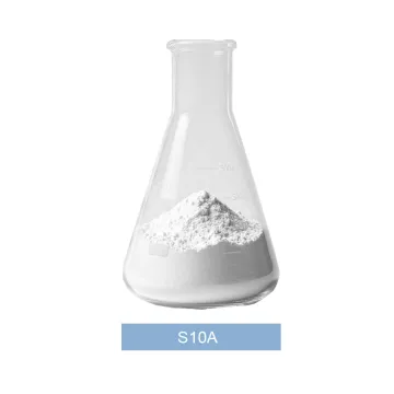 S10A Nano Hydrophobic Fumed Silica
