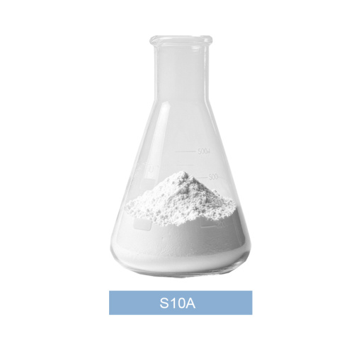 S10A Nanohydrophobes Quarzstaub