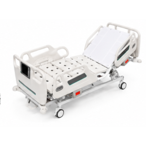 5-Function Electric ICU Bed