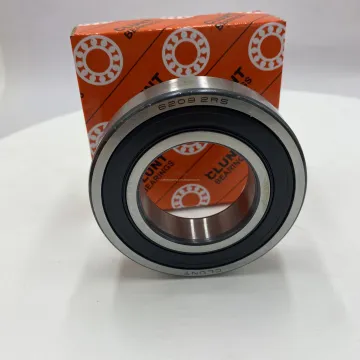 China Manufacturer OEM Service Deep Groove Ball Bearing 6018