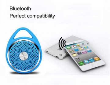 trending hot products outdoor sports portable wireless bluetooth mini speaker