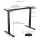 Height Adjustable Computer Desk Home Furniture Office Desk