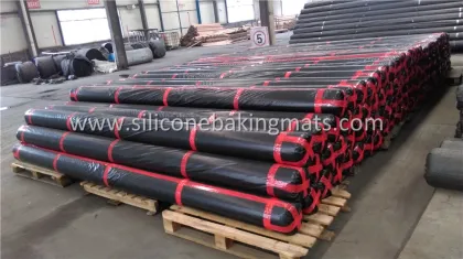 Reinforcement Geogrid For Retaining Walls