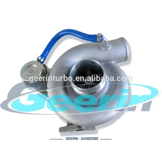 geerinturbocharger td05 20g turbo for mitsubishi