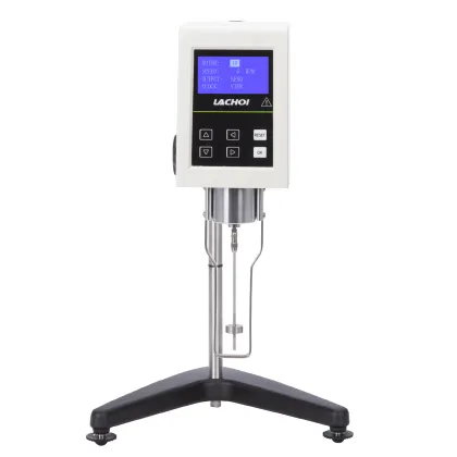 High Quality Digitized Laboratory Viscometer & Viscosity Meter