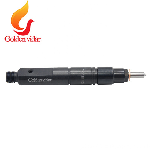 Golden Vidar New Mechanical Injector 0432191440 for Diesel Engine High Pressure Fuel Common Rail Injection Valve Assembly