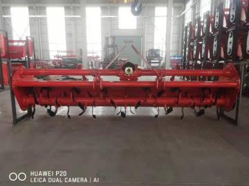 High Quality Paddy field Tiller