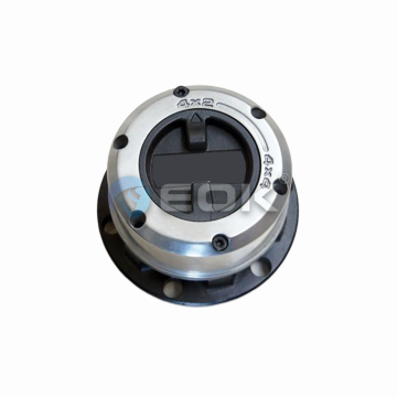 EOK AVM 462HP AVM462 30 Spline Free Wheel Locking Hub für Toyota Land Cruiser